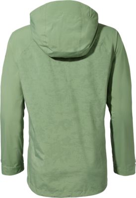 VaudeComyou Rain Jacket - grün