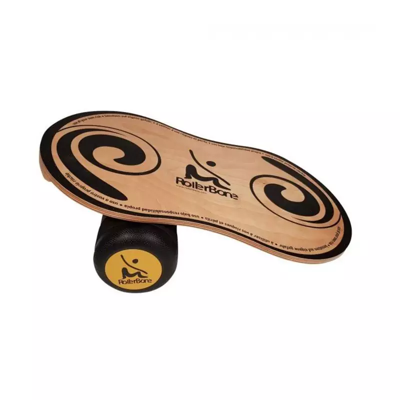 Planche équilibre ROLLERBONE 1.0 Pro Set