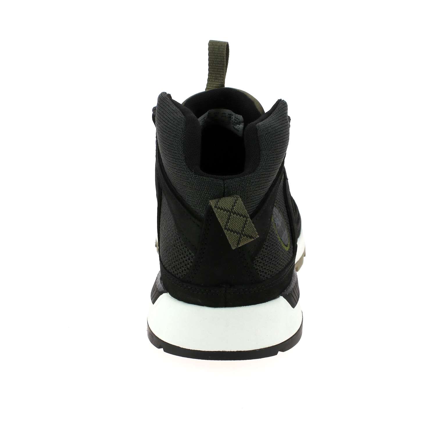 Baskets homme TIMBERLAND EURO TREKKER