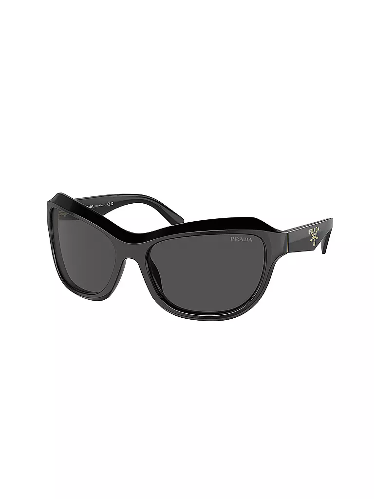 PRADA Sonnenbrille 0PRA27S/62 schwarz