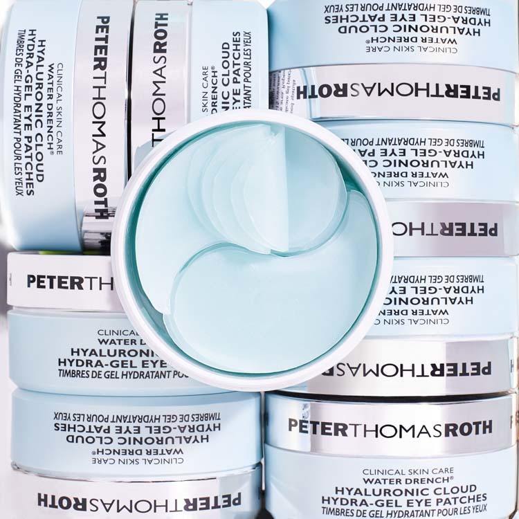 Peter Thomas Roth Water Drench Eye Patches 30pairs