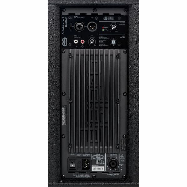 dB Technologies ES802
