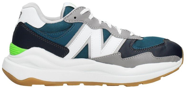 New Balance 5740 blauw