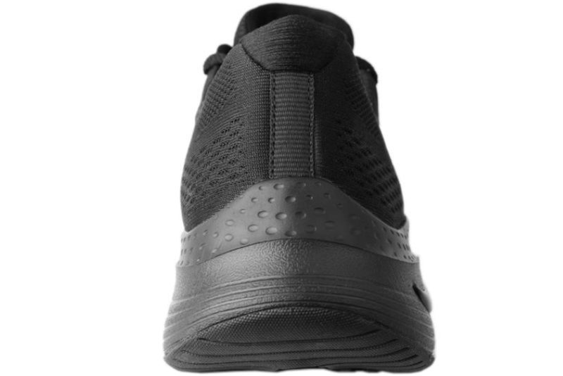 SKECHERS ARCH FIT BLACK