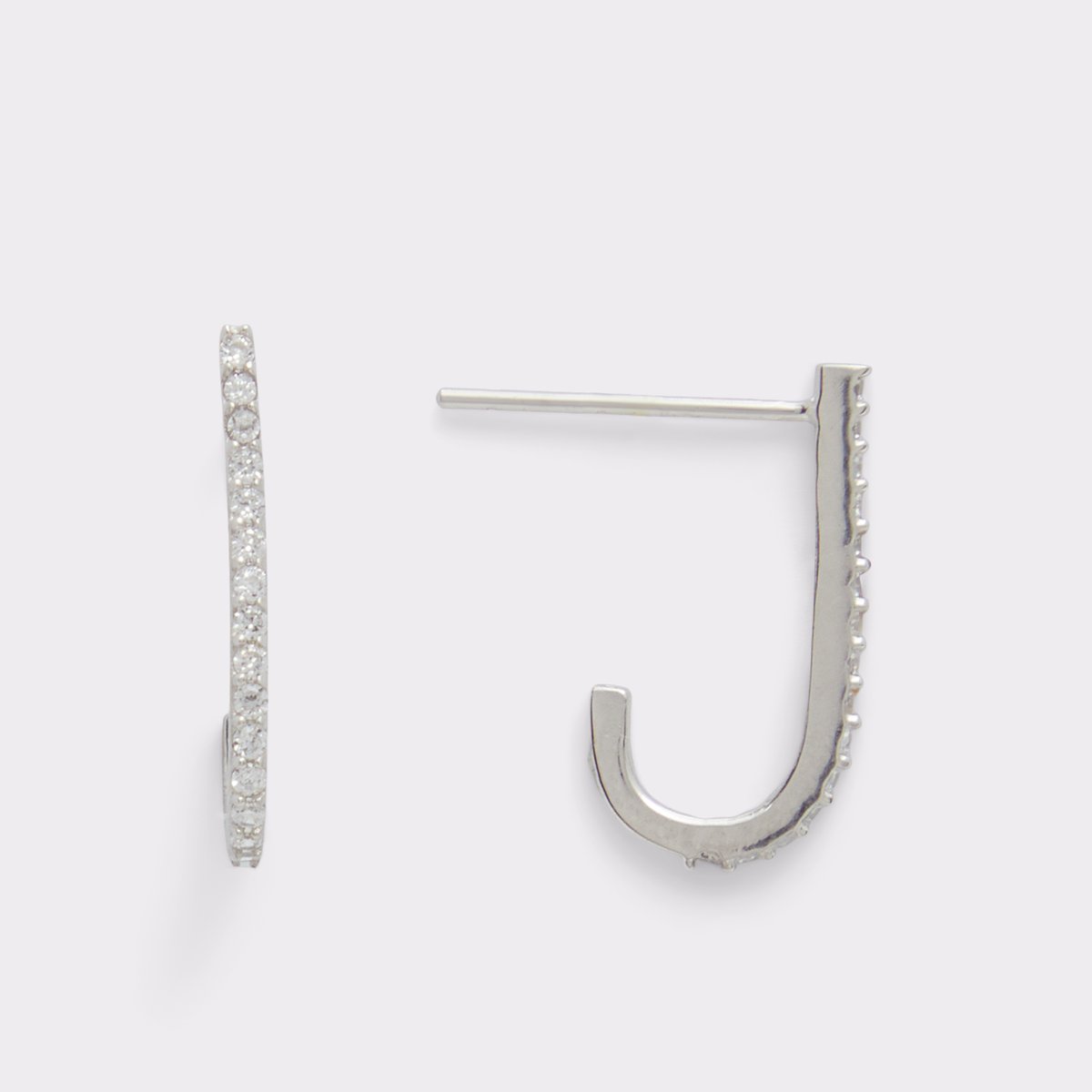 Bellingen Silver-Clear Multi Women Fine Jewelry