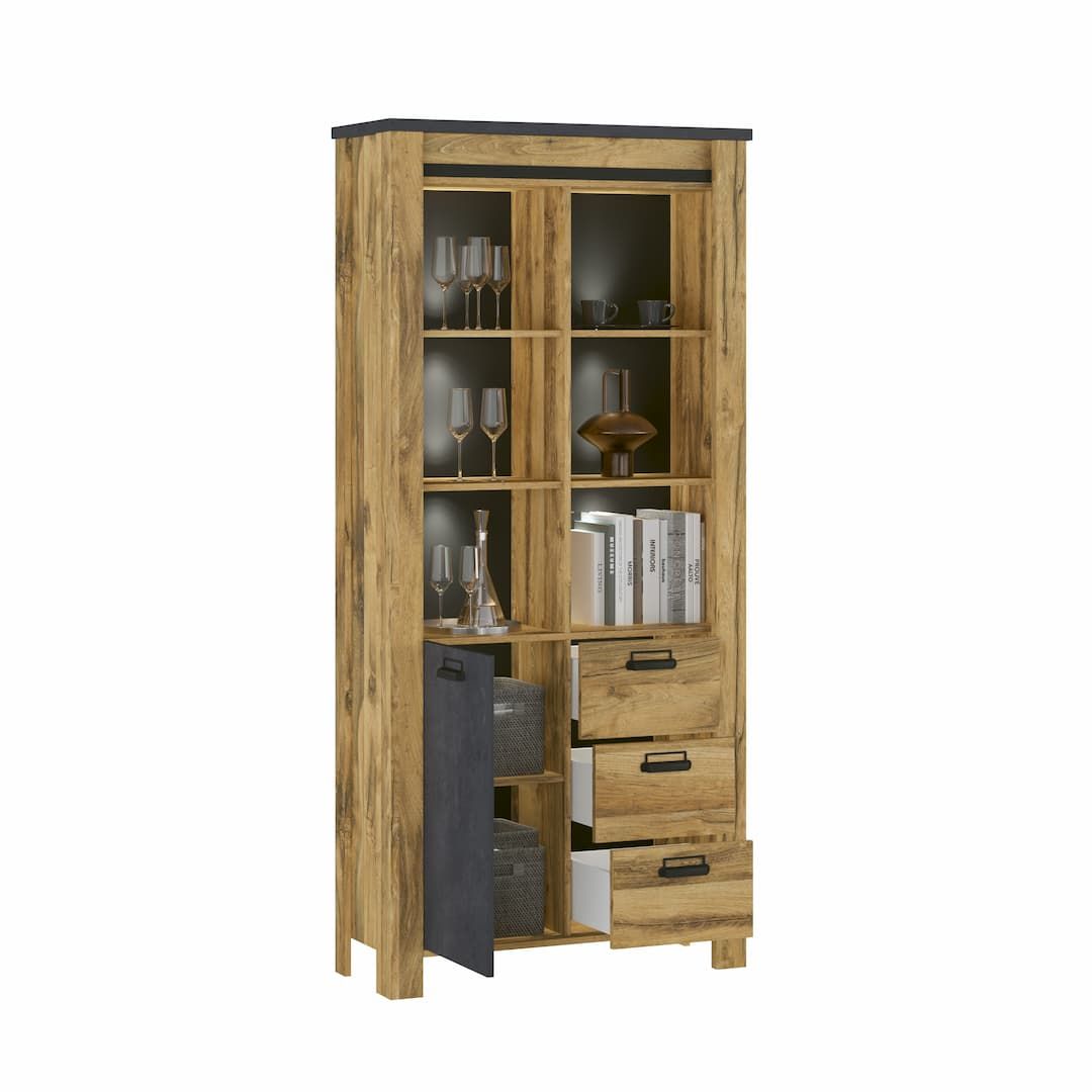 VITRINE