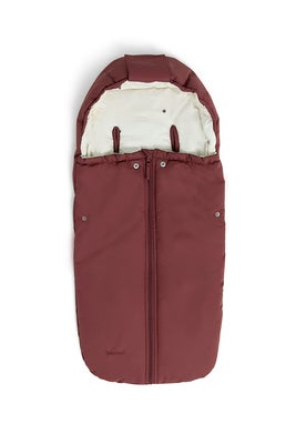 Beemoo Light Minivognpose, Maroon Berry