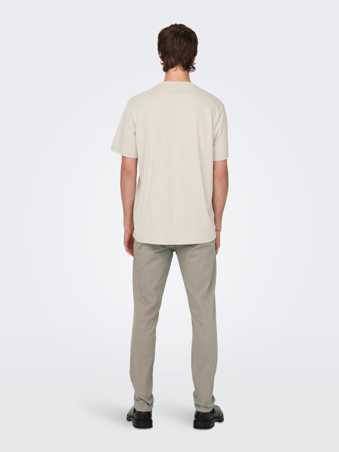 ONSOREN T-shirt Silver Lining