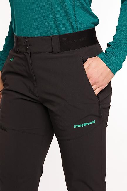 TRANGOWORLD - PANTALON BALMAZ