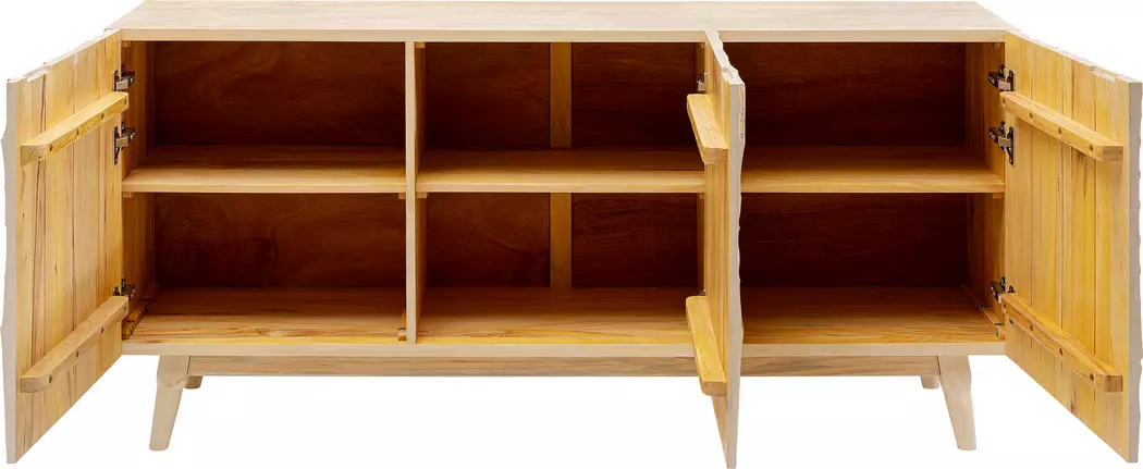 Sideboard Jungle Nature 87205