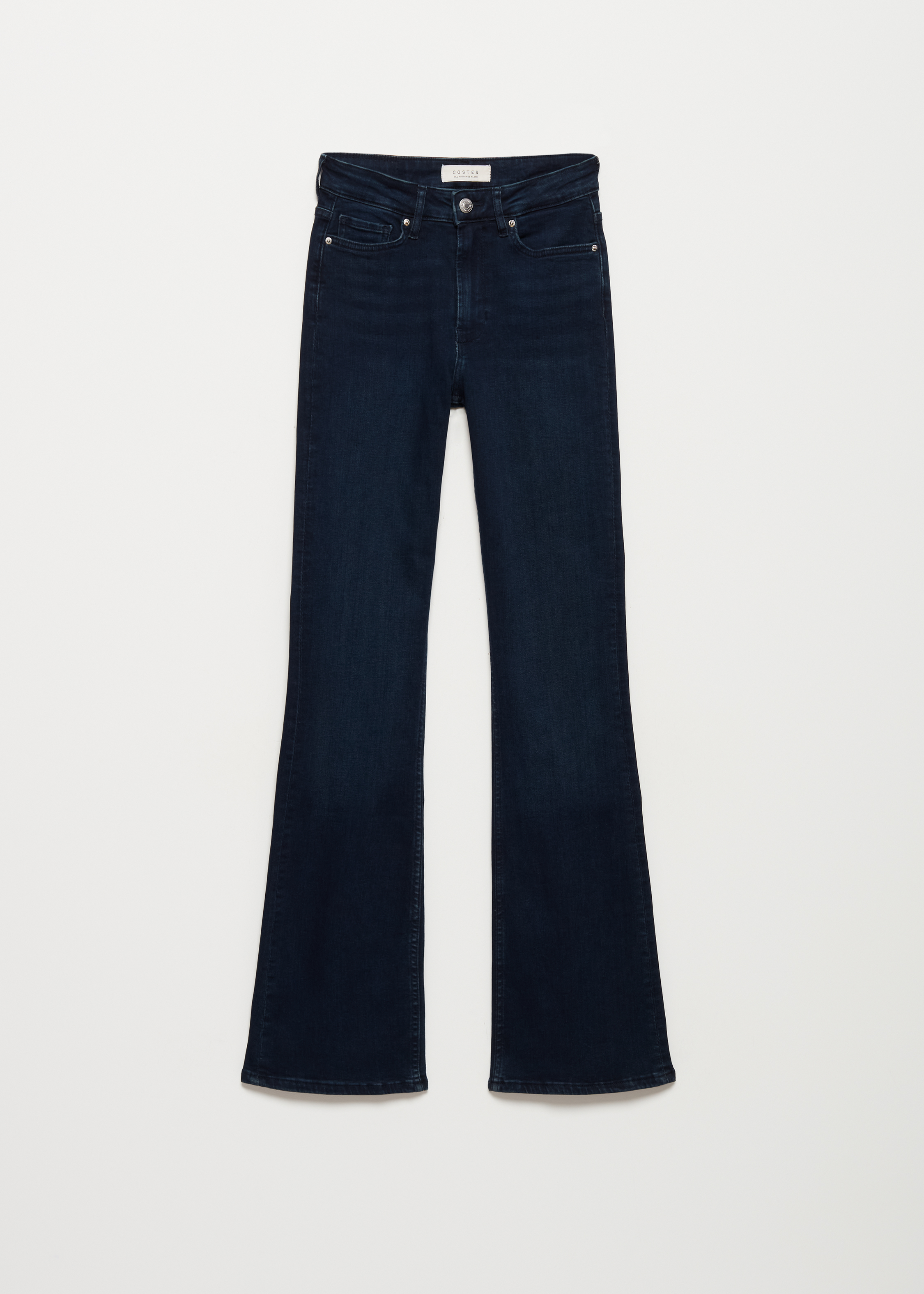 JILL – Flared Jeans