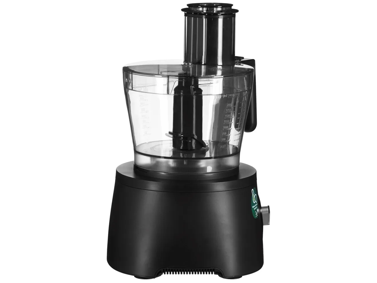 Philips Avance Collection HR7776 Compact 2-en-1 - Køkkenmaskine - 1300 W