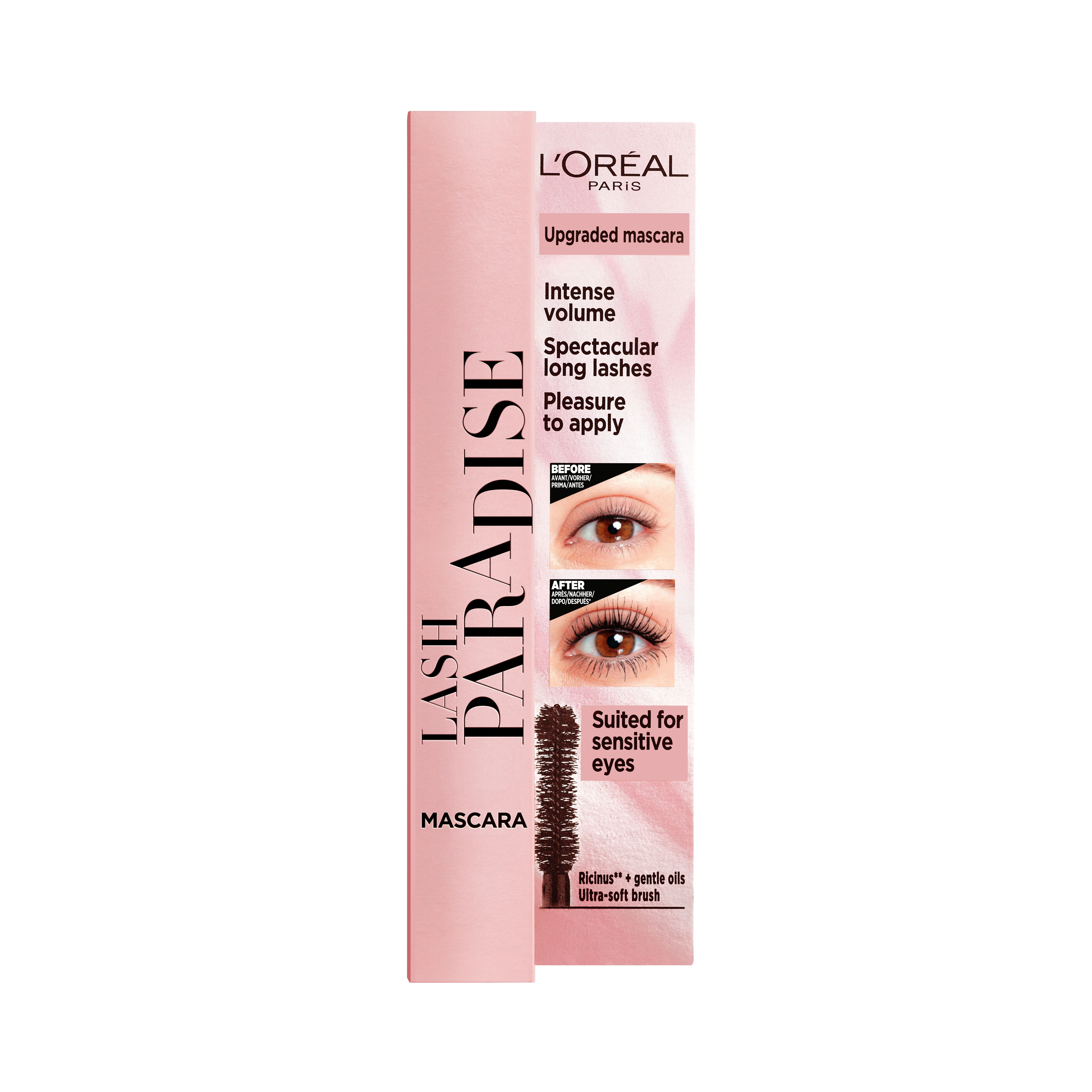 Paradise Extatic Mascara