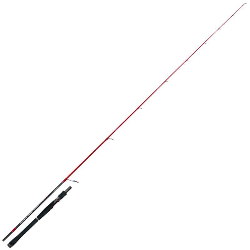 Canne Spinning Tenryu Injection Sp73m Evo