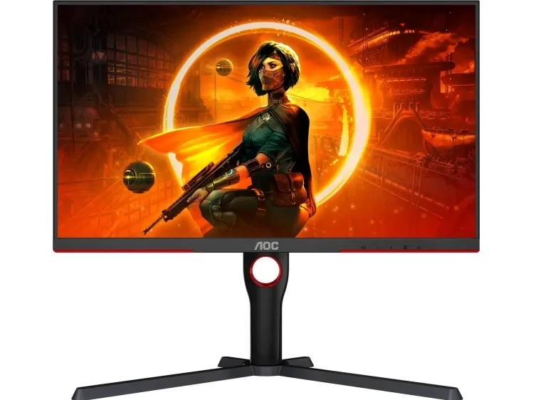 AOC G3 Q27G3XMN/BK, 68,6 cm (27