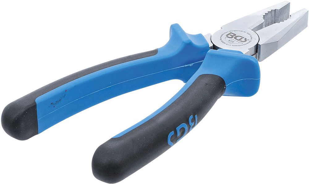 BGS technic Zangen-Satz 5-teilig kaufen | Bike-Discount