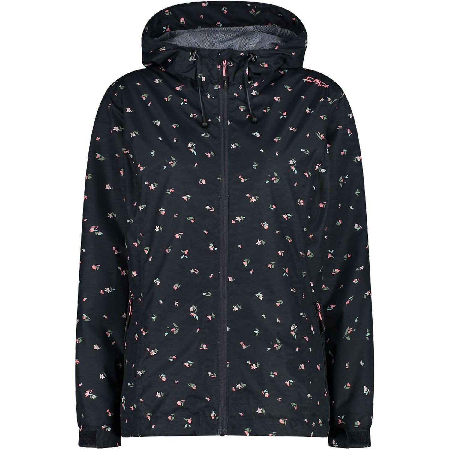 CMPWoman Jacket Fix Hood 39X6636P