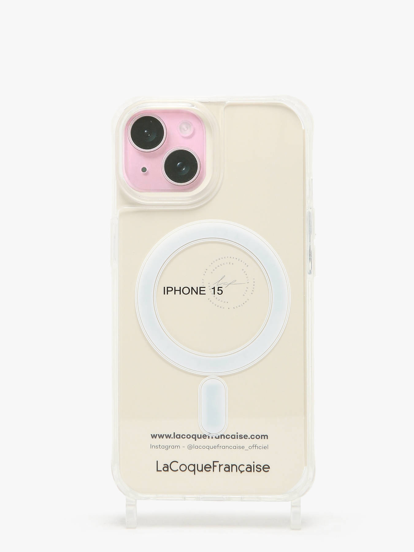 Coque tlphone LA COQUE FRANCAISE
