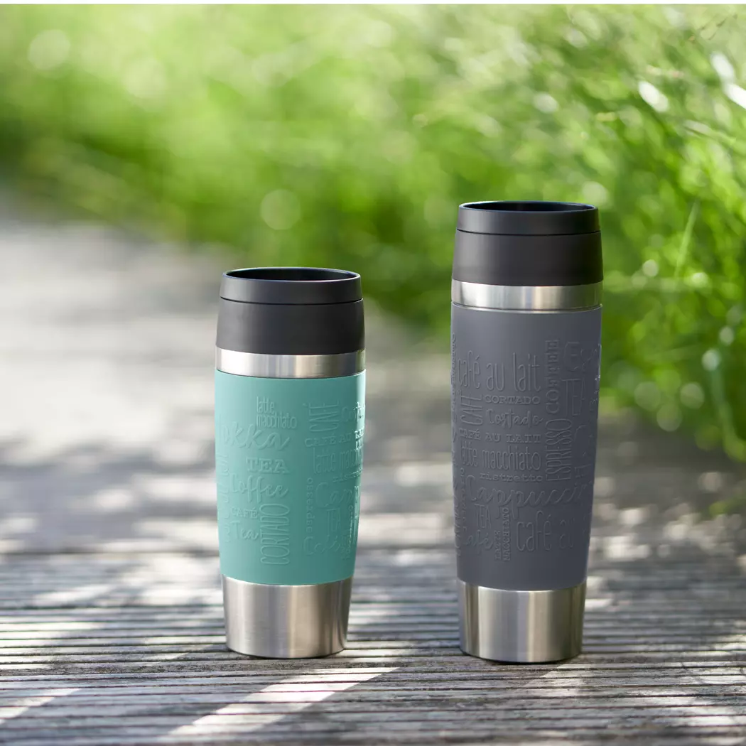 Isolierbecher Travel Mug Classic 360 ml
