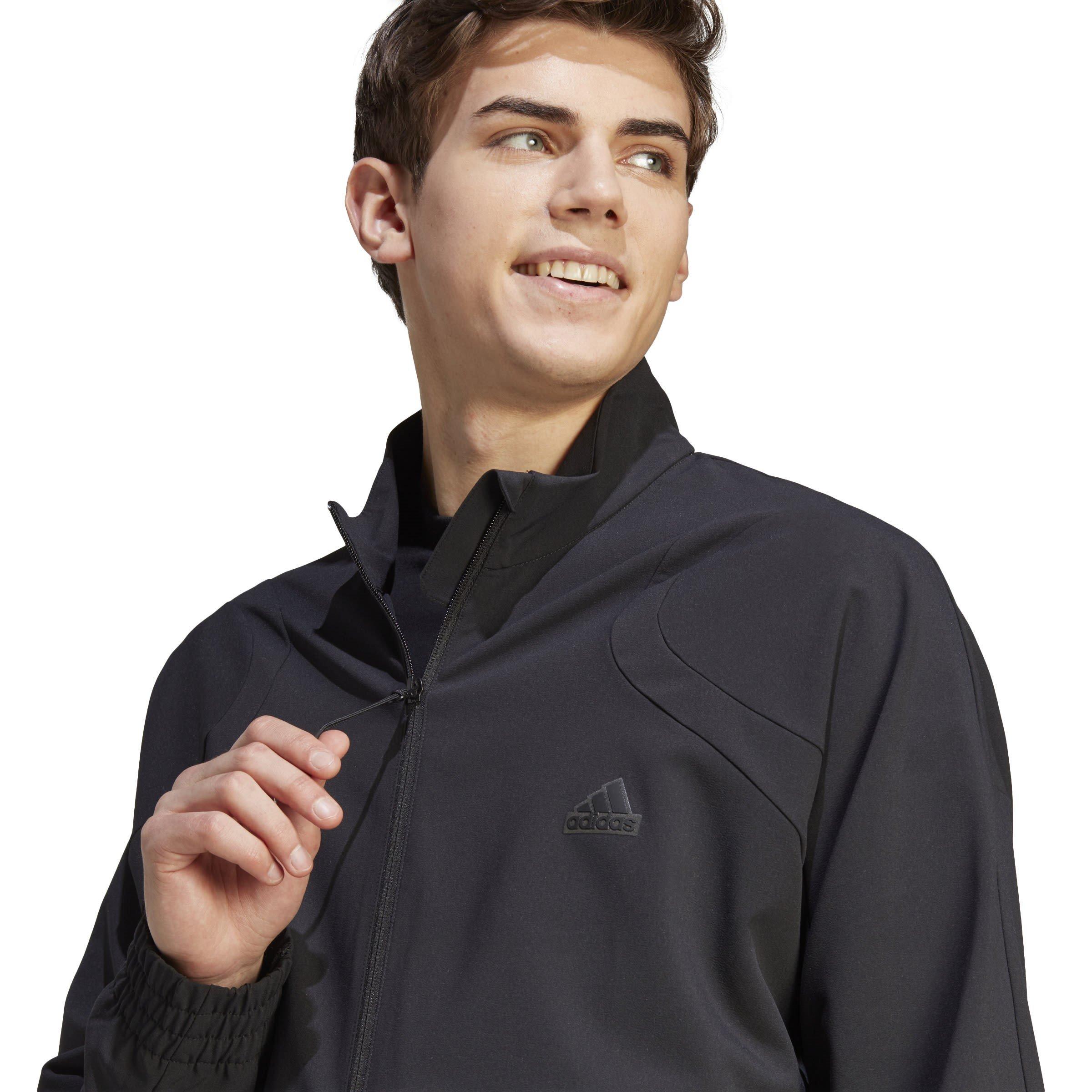 adidas City Escape Track Top Mens