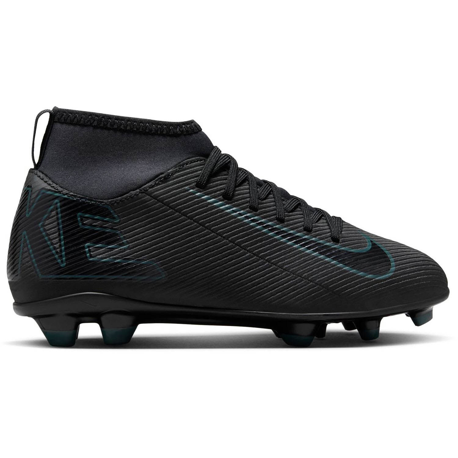 NikeJR SUPERFLY 10 CLUB FG/MG