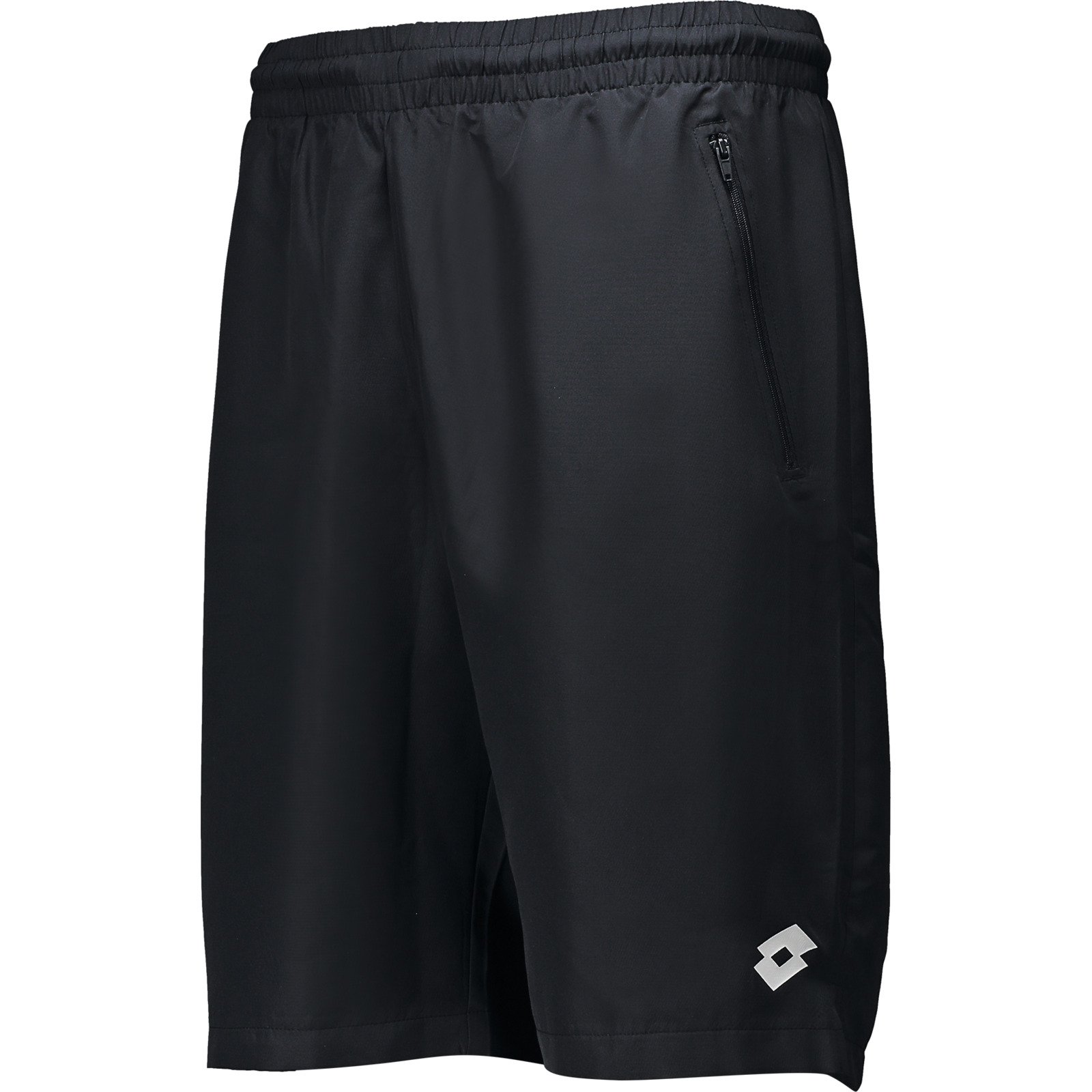 Lotto Funktions Shorts Hr., grau, M