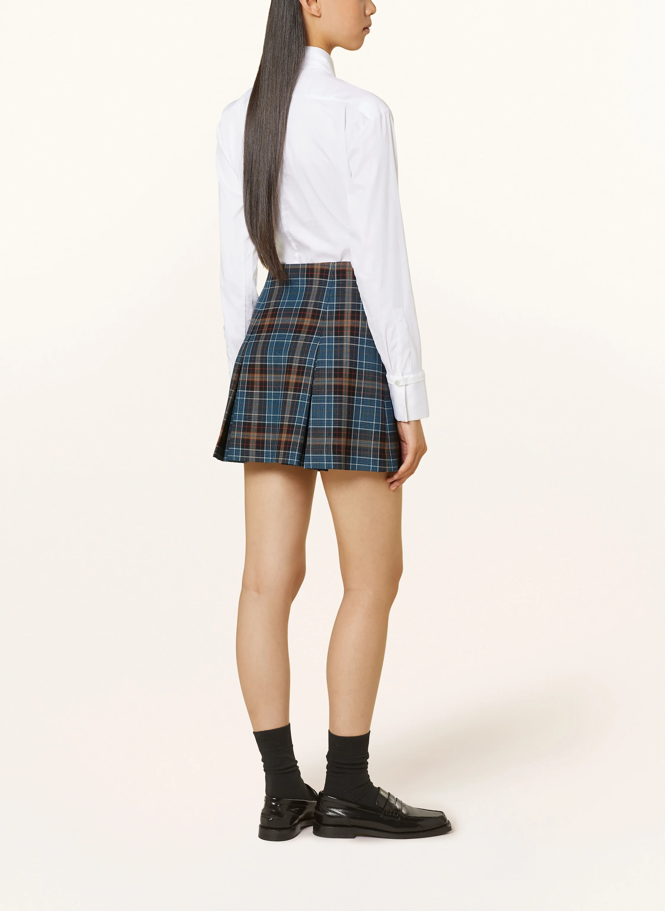 CLAUDIE PIERLOT Rock