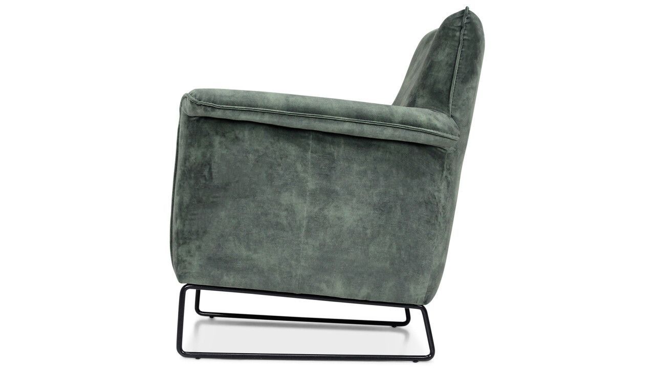 Stoel Zona B85 x D81 cm