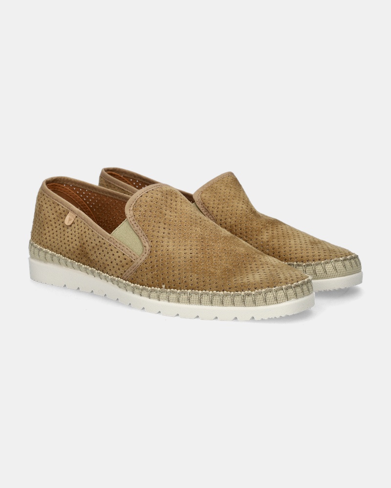 Verbenas Boris Espadrilles  - beige