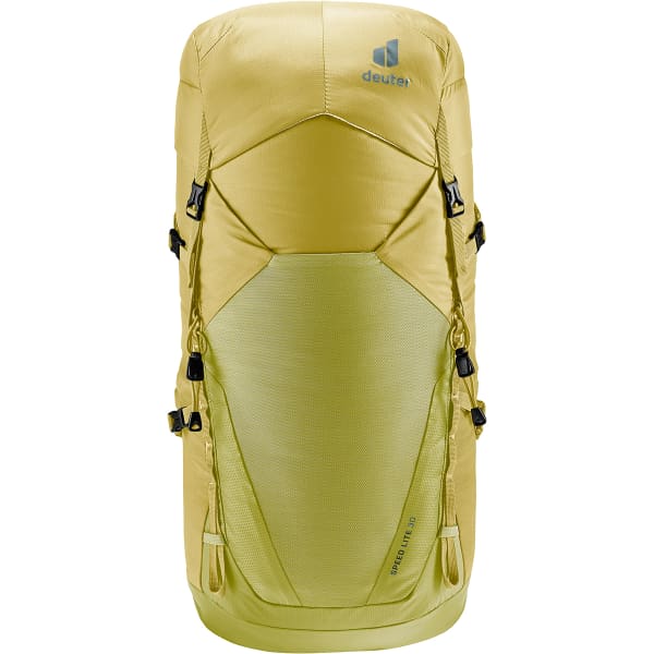 Sac à dos randonnée DEUTER SPEED LITE 30 LINDEN/SPROUT