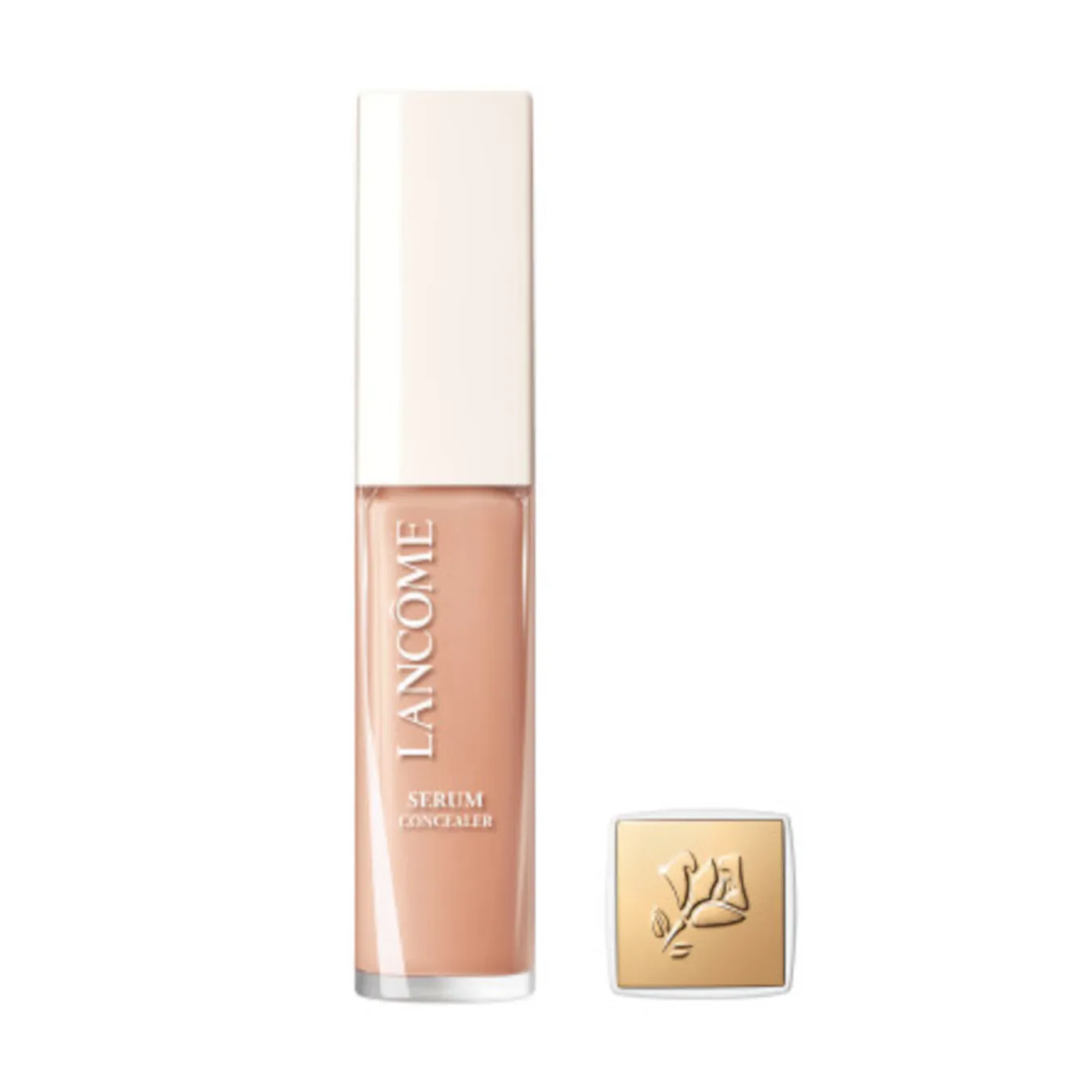 Lancôme Teint Idole Care & Glow Skin-Glow Concealer105W