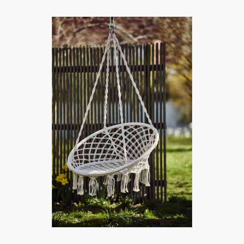 Hengestol, 60 cm
