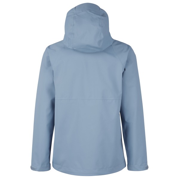 Heber Peak - Kid's SilvaHe. 2,5L Rain Jacket - Veste imperméable