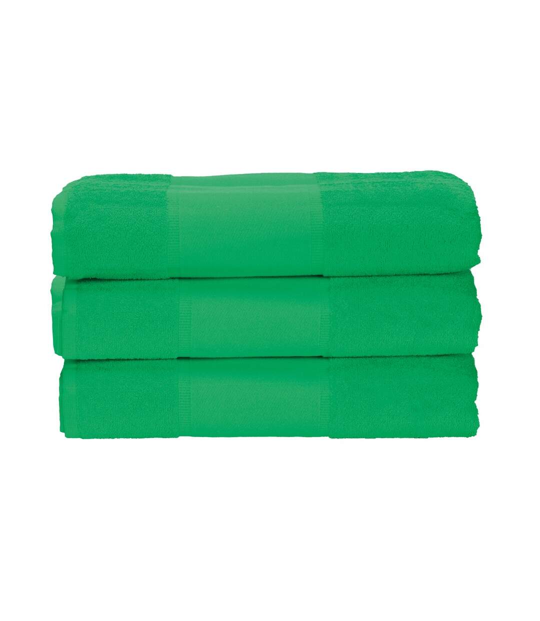 A&R - Serviette à main (Vert) - UTRW6036