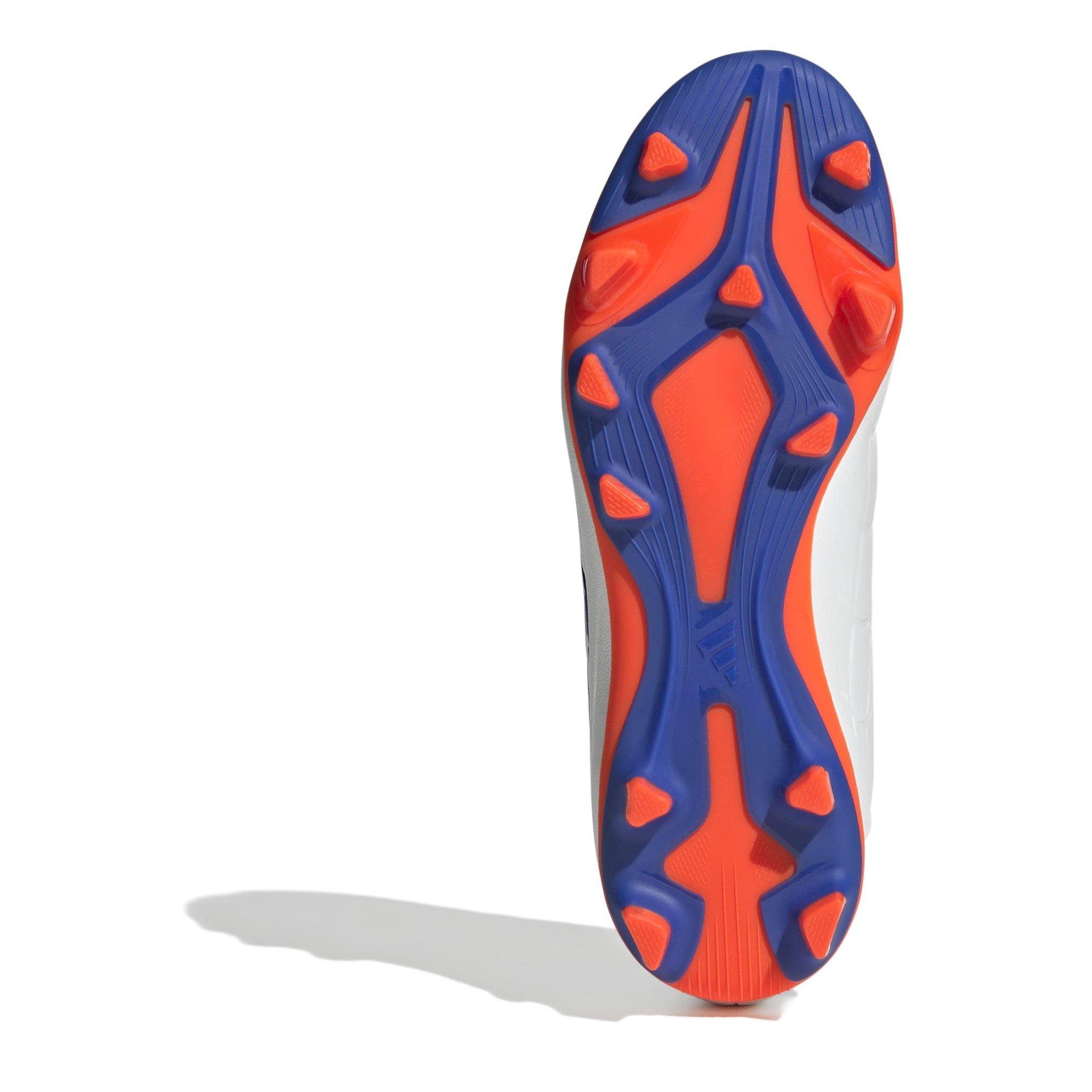 adidas Copa Pure 2 Junior Firm Ground Football Boots