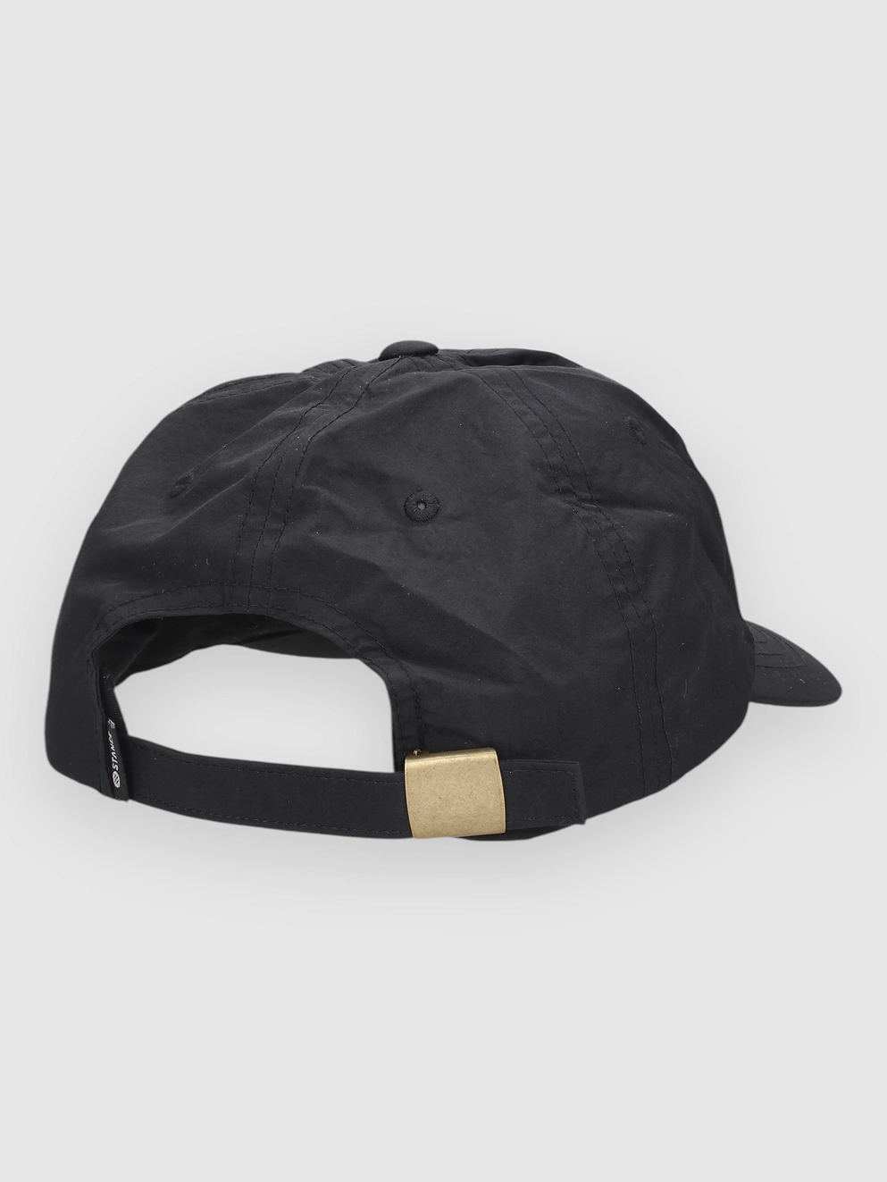 Stance Standard Adjustable Cap black