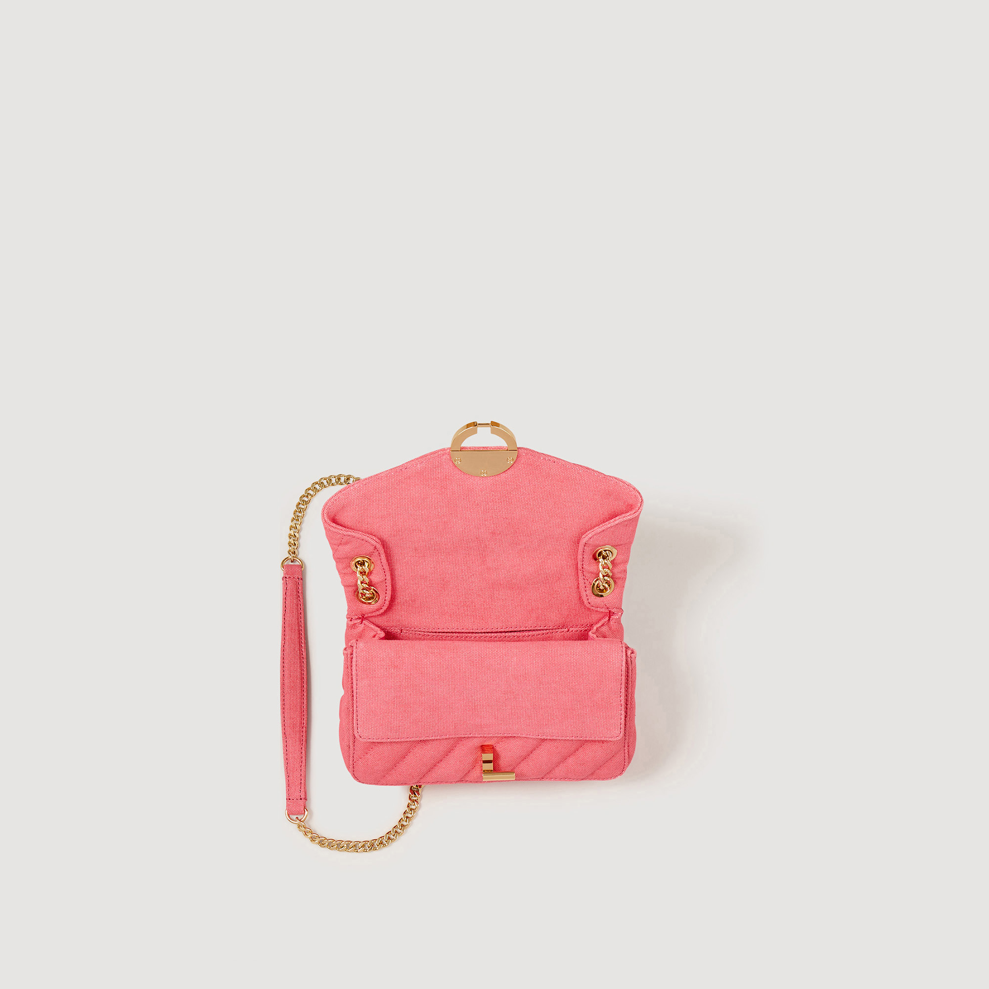 Sac Yza en toile canvas