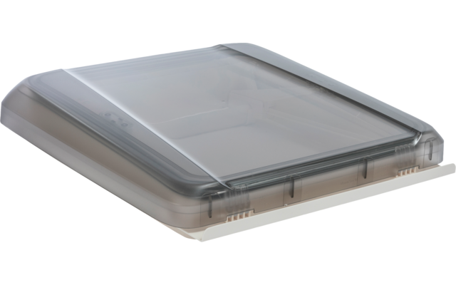 MPK VisionStar M Dachhaube Wohnwagen 400 x 400 mm ohne Dauerlüftung