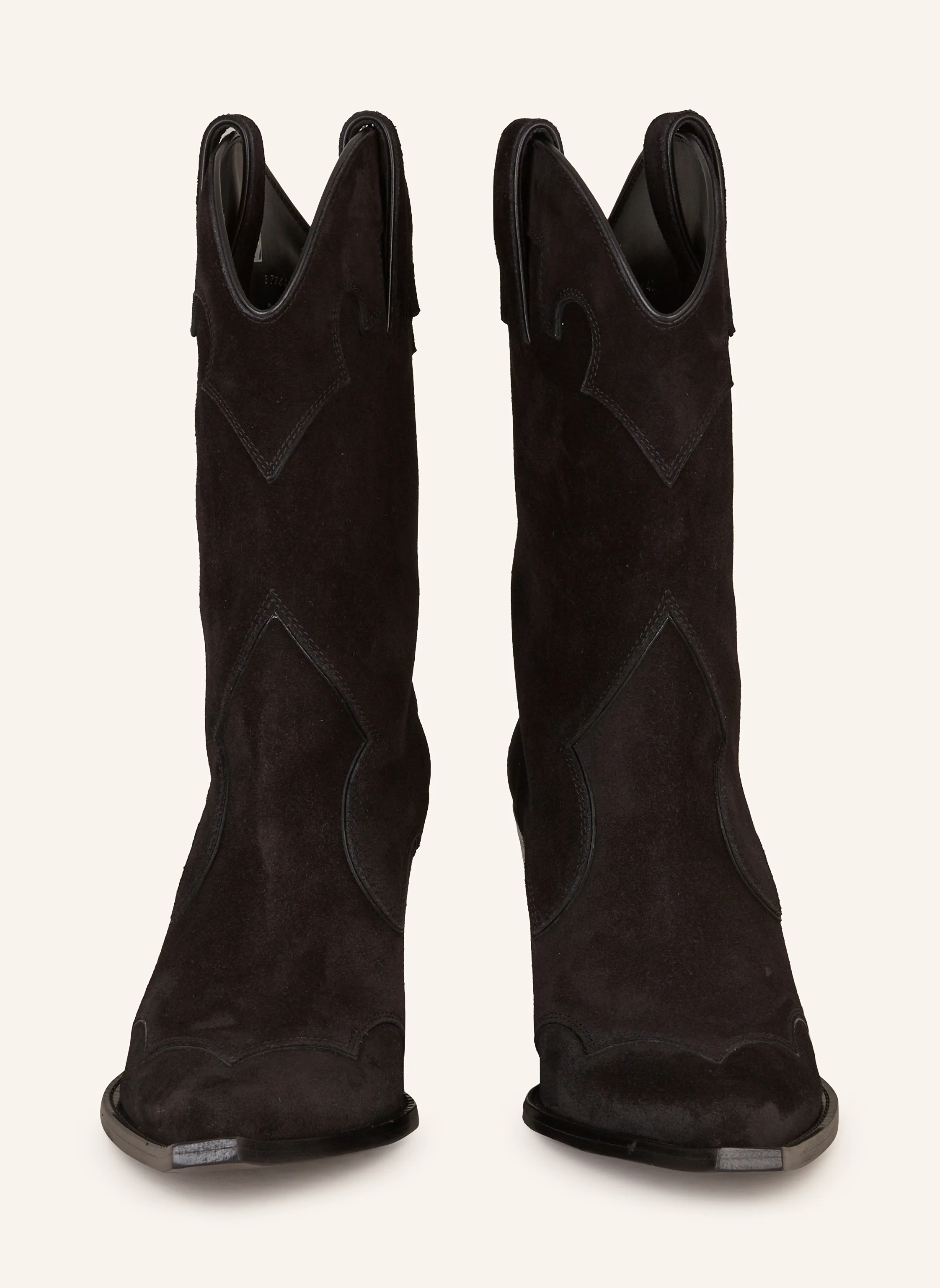 FREE LANCE Cowboy Boots ANDY 80