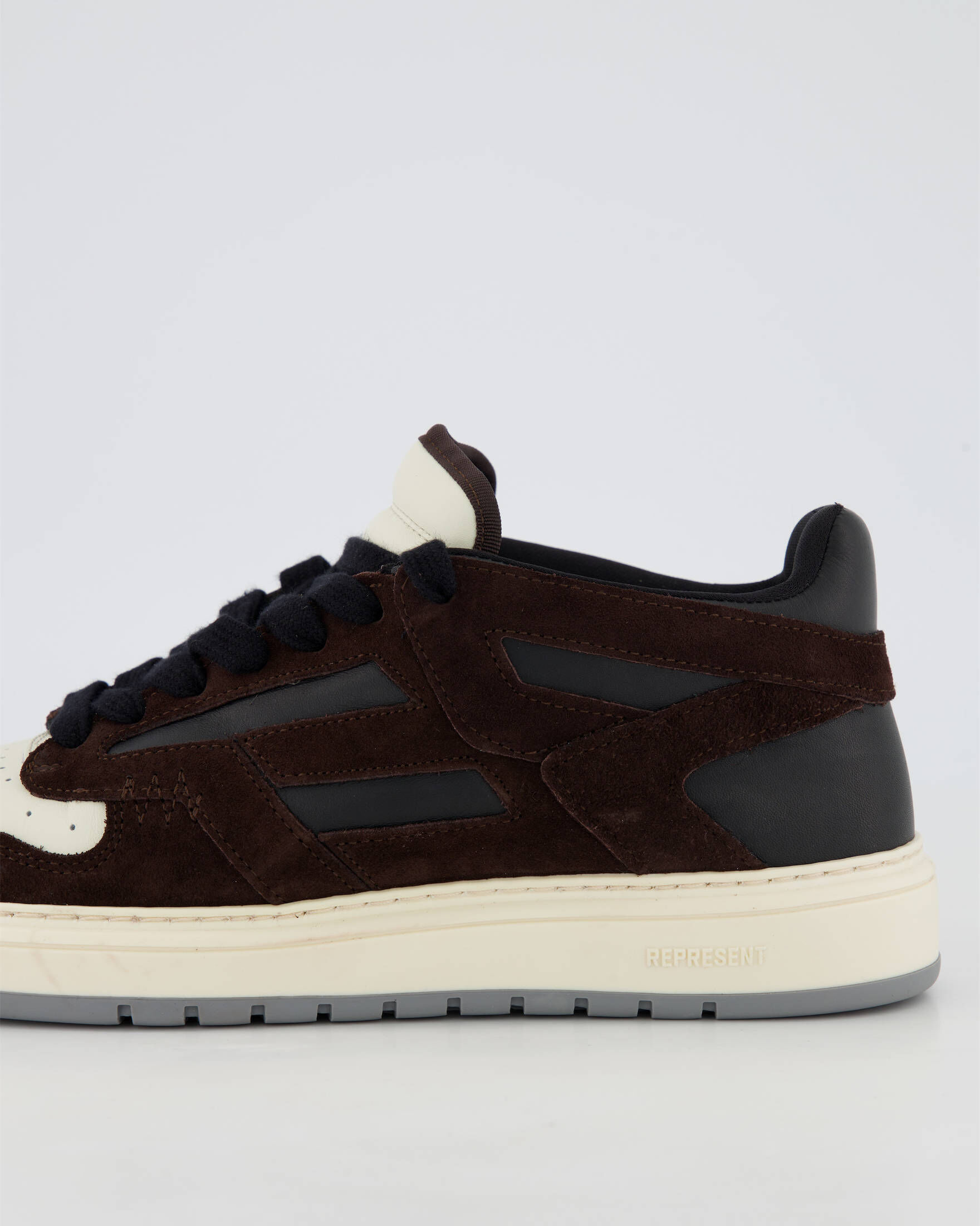 REPRESENT| Herren Sneaker REPTOR LOW SNEAKER