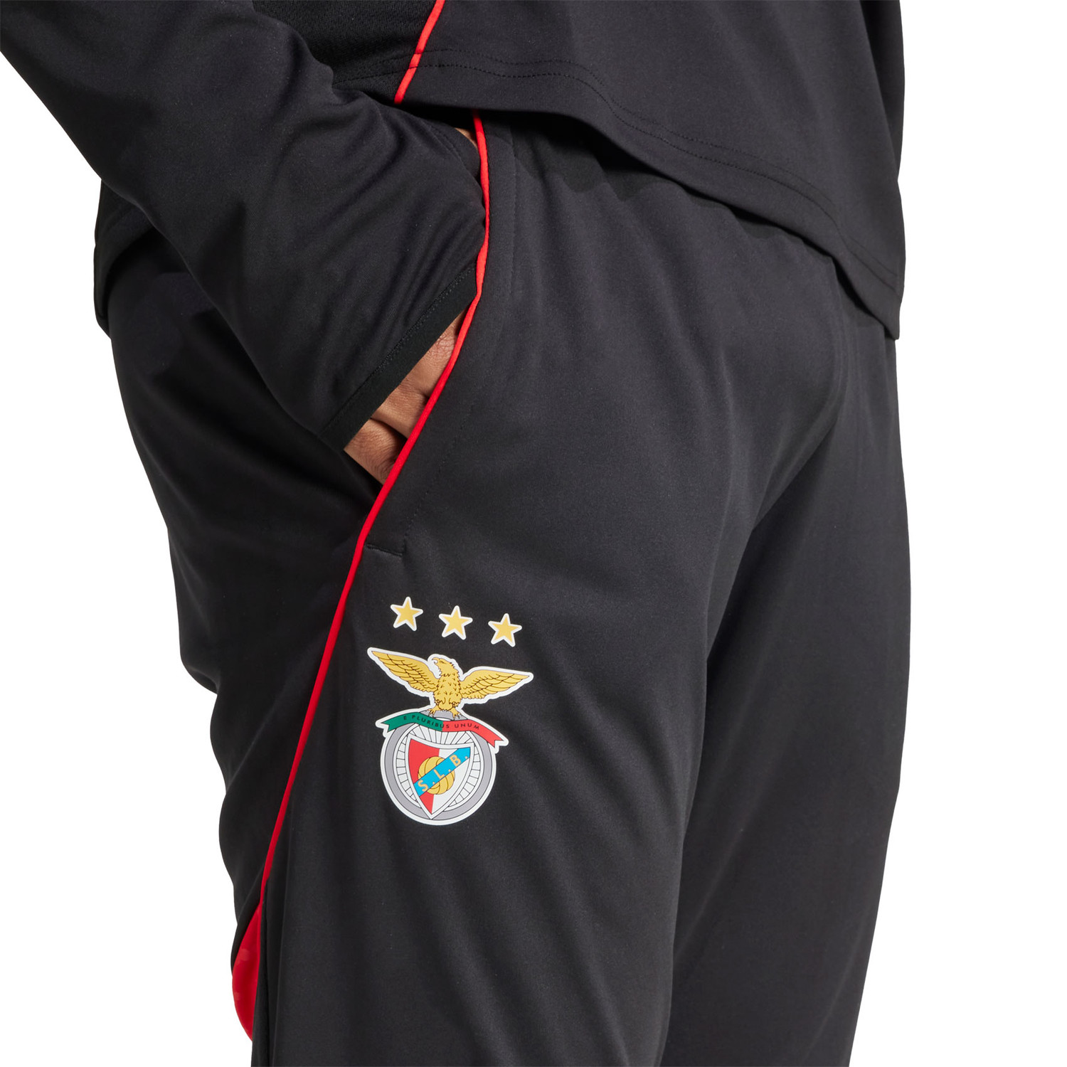 adidas SL Benfica Trainingspak