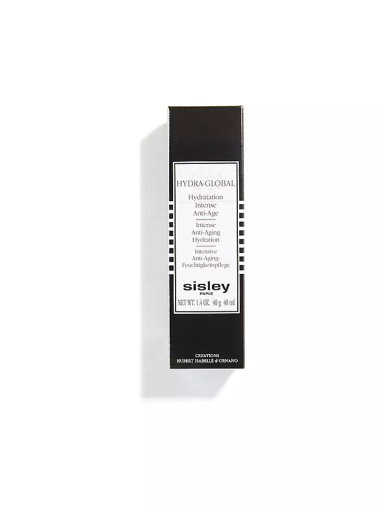 SISLEY Gesichtscreme - Hydra-Global 40ml keine Farbe