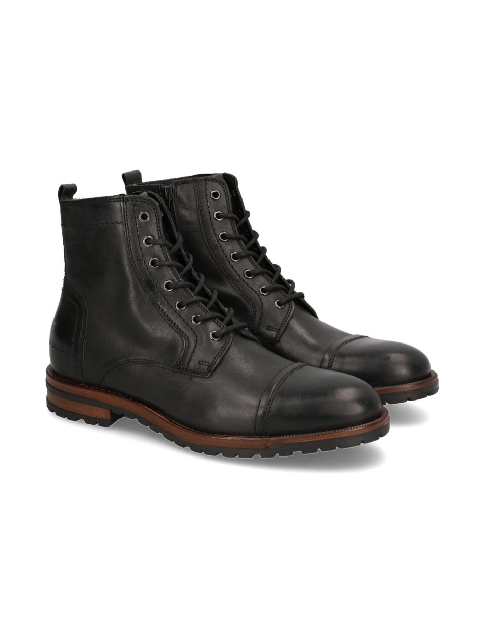 Glattelder Boot