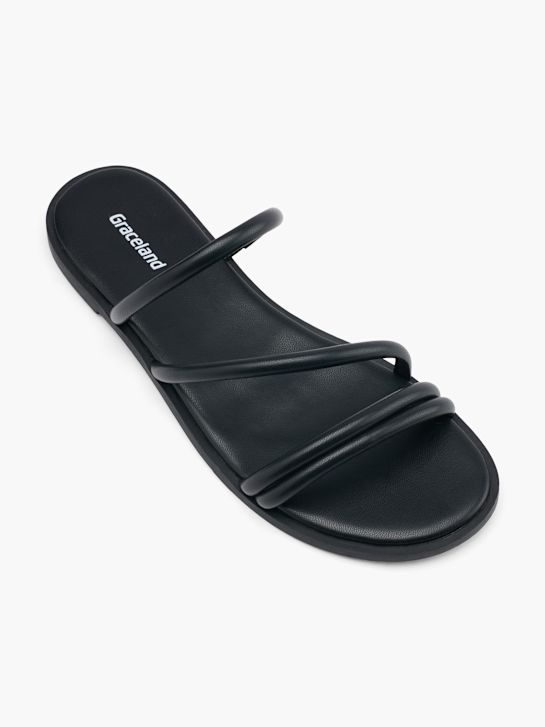 Graceland Lage slipper