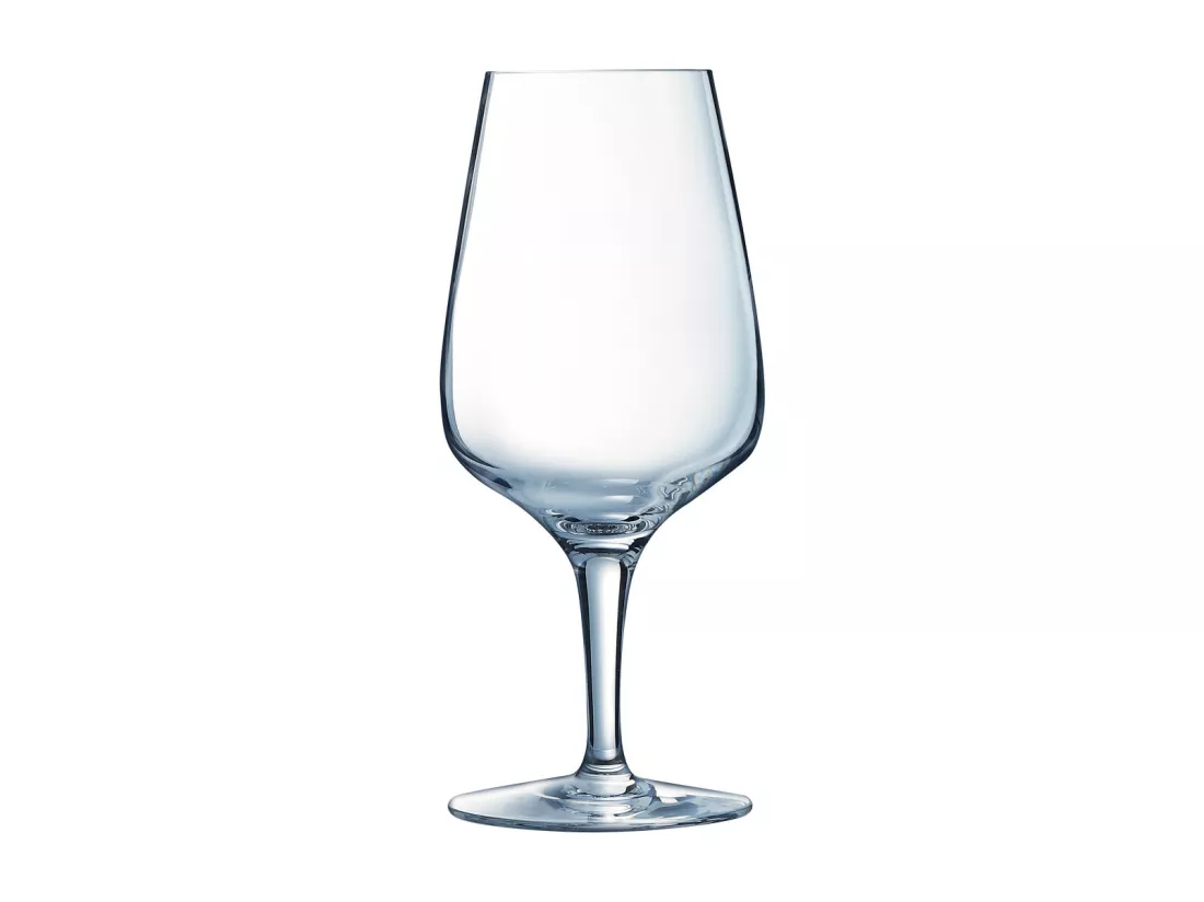 Sublym - 6 verres à pied multiusages 35 cl