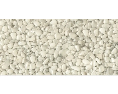 Steentapijtset 1 m² Ravello Large White Outdoor - Vloer