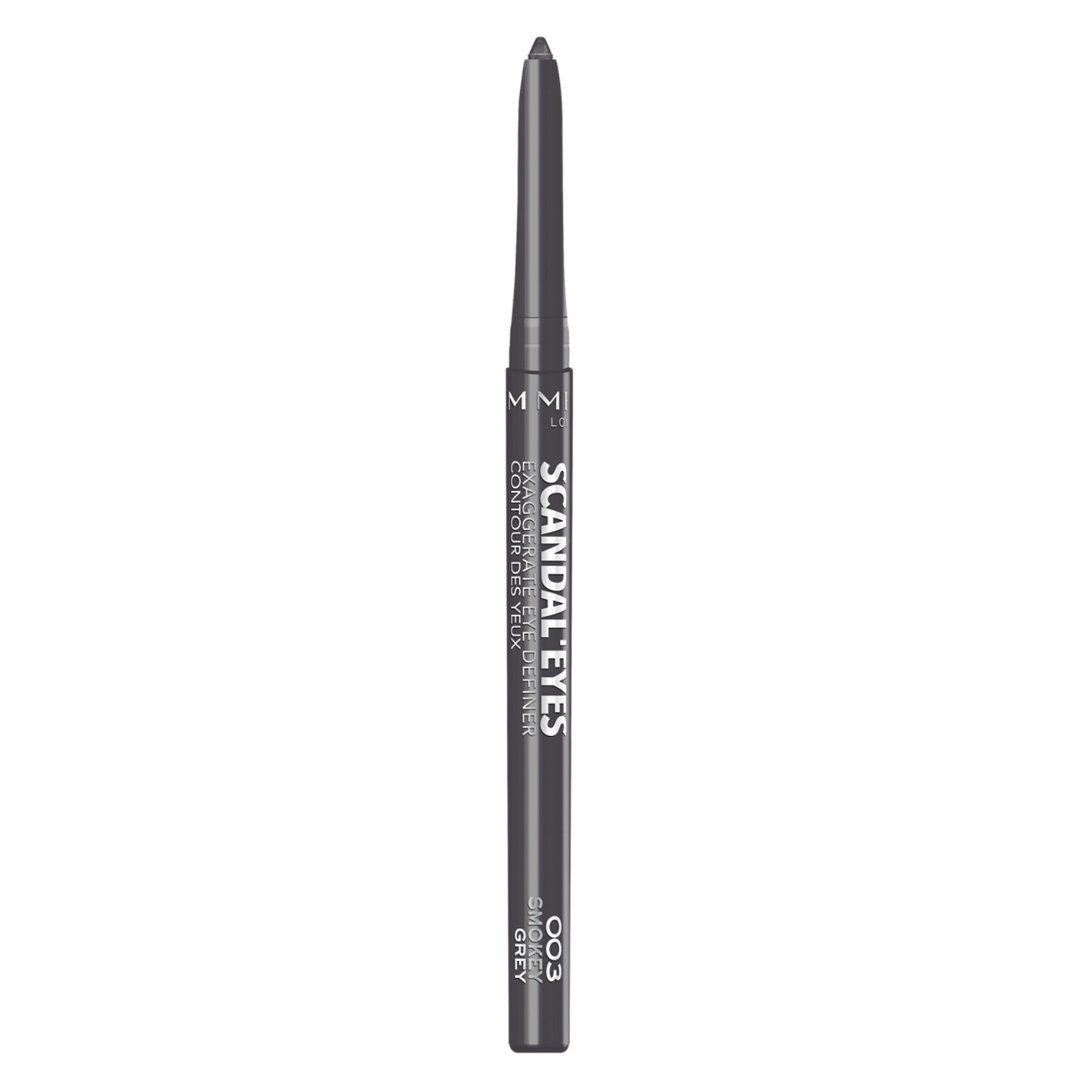 RIMMEL  Scandaleyes Automatic Eyeliner