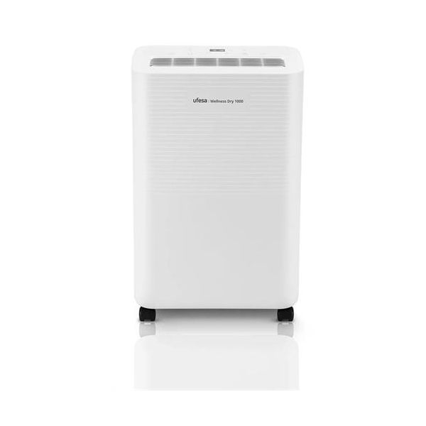 Desumidificador Ufesa Wellness Dry 1000