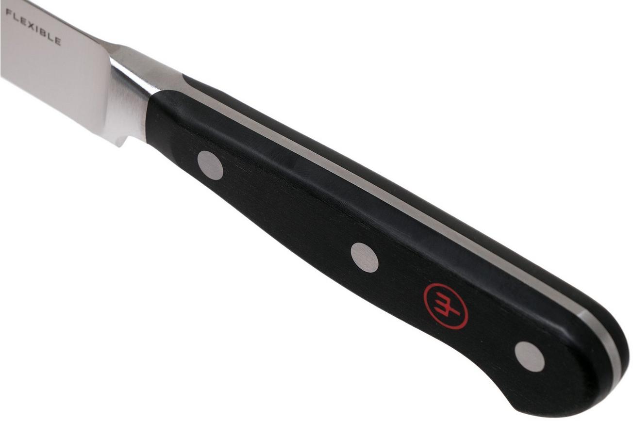 Wüsthof Classic fileermes 16 cm, 1040103716