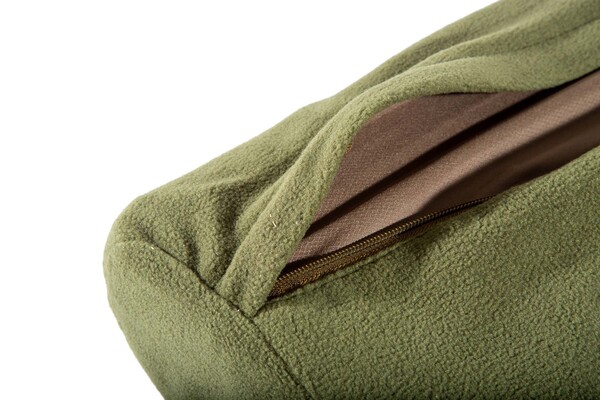 Oreiller en Mousse à Ultimate Adventure Memory Foam Pillow